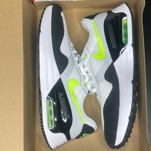 Nike Men's Air Max System Shoes